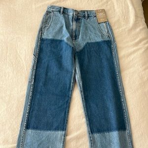 Madewell Perfect Vintage Jeans